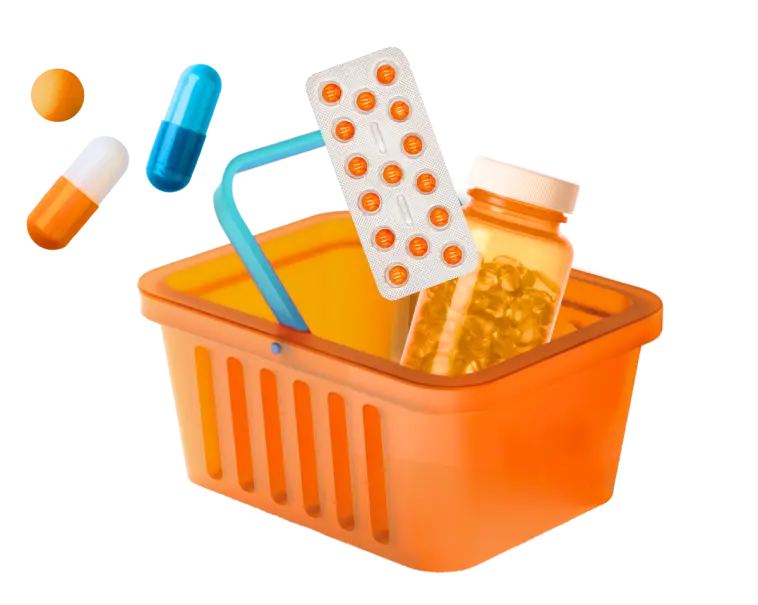 Заберите из любой удобной Магнит Аптеки