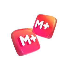 До 100 000 бонусов Магнит Плюса