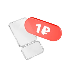 Купоны на покупку товаров за 1₽