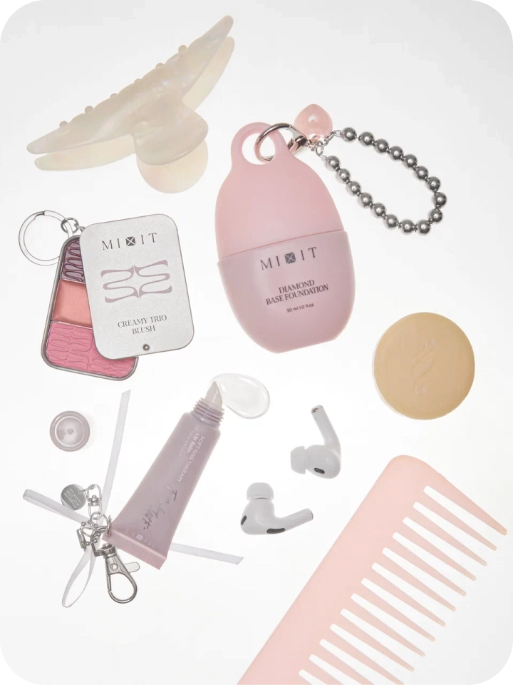 goods