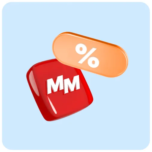Скидки в Магнит Маркете