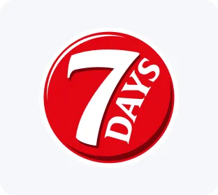 7 дней