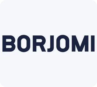 Боржоми