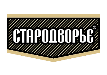 Стародворье