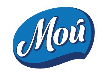 Мой