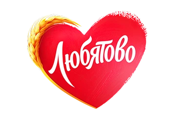 Любятово