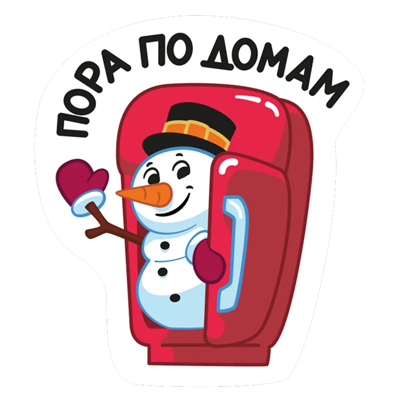 Магнистикер