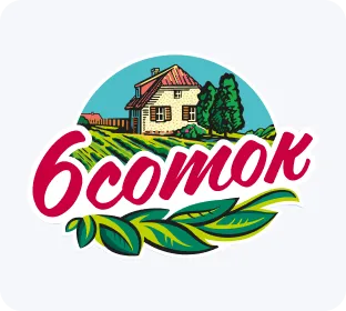 6 соток