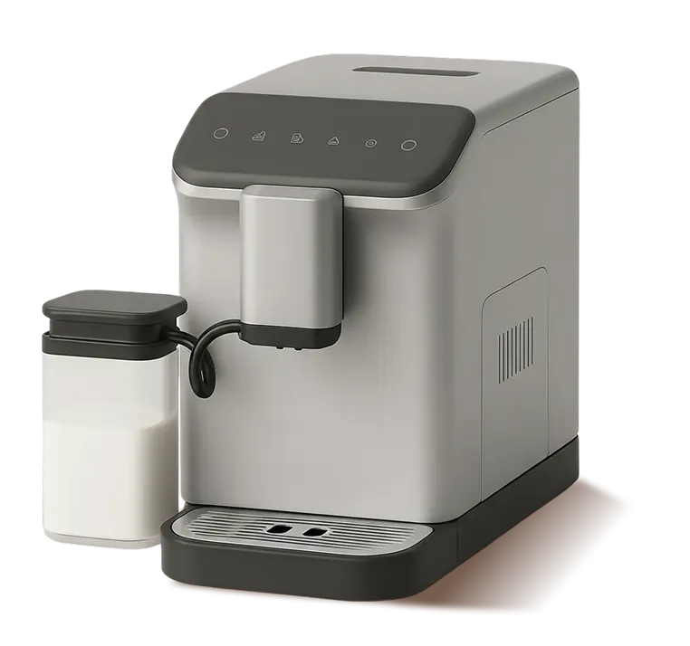 Кофемашина