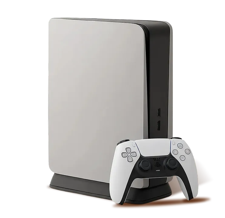 Игровая приставка