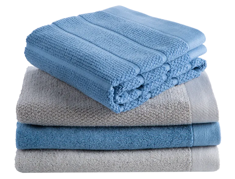 Полотенце махровое