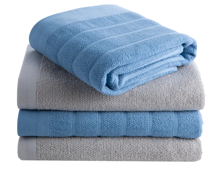 Полотенце махровое