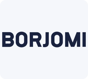 Боржоми