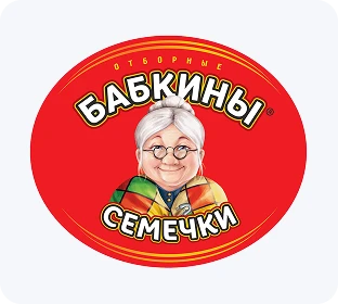 Бабкины семечки