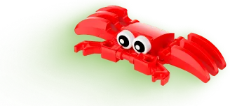 Крабини Клешнини